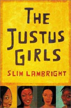 Hardcover The Justus Girls Book