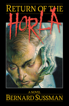 Paperback Return of the Horla Book