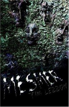 Hardcover Mesmer Book