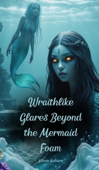 Hardcover Wraithlike Glares Beyond the Mermaid Foam Book