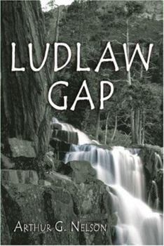 Paperback Ludlaw Gap Book