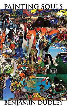 Paperback Painting Souls Book