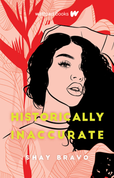 Paperback Historically Inaccurate Book