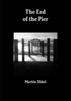 Paperback The End of the Pier Book
