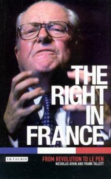 The Right in France: From Revolution to Le Pen