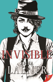 Paperback Invisible Book