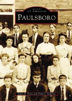 Paulsboro (Images of America: New Jersey) - Book  of the Images of America: New Jersey