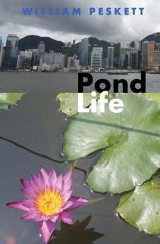 Paperback Pond Life Book