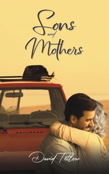 Paperback Sons and Mothers Book