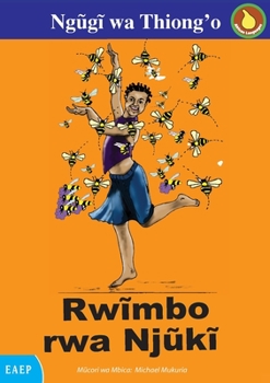 Paperback Rwĩmbo rwa Njũkĩ [Kikuyu] Book