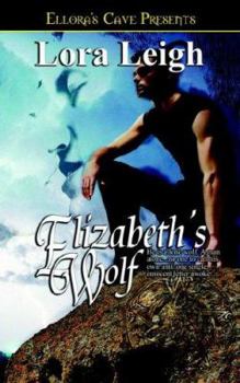Paperback Elizabeth's Wolf Book