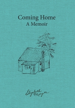 Hardcover Coming Home: A Memoir Book