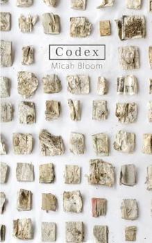Paperback Codex Book
