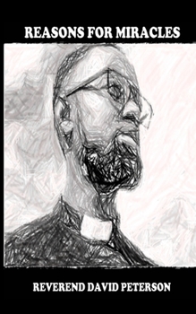 Paperback Reasons for Miracles Book