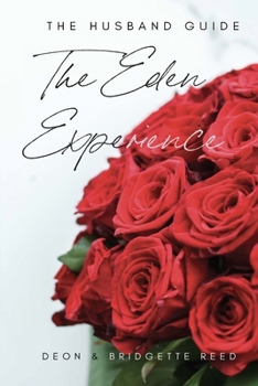 Paperback The Eden Experience Book