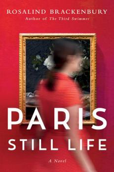 Paperback Paris Still Life Book