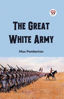 Paperback The Great White Army Book