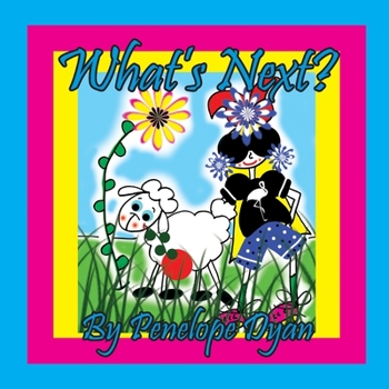 Paperback What's Next? [Large Print] Book