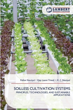 Soilless Cultivation Systems