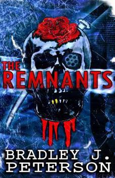 Paperback The Remnants Book