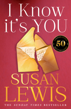 Paperback I Know It's You Book