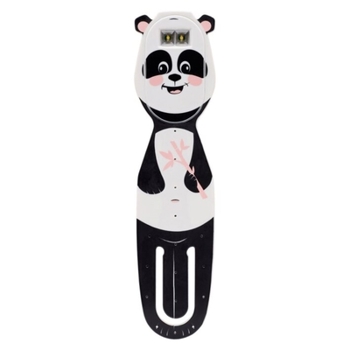 Misc. Flexilight Rechargeable Pals Panda [With Battery] Book