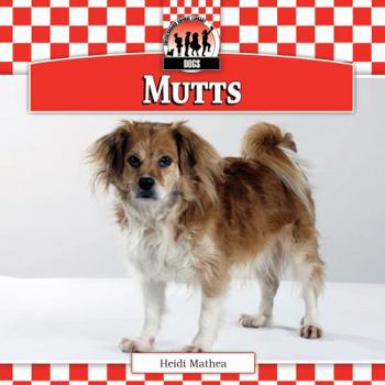 Mutts - Book  of the Dogs