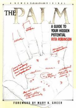 Paperback The Palm: A Guide to Your Hidden Potential Book
