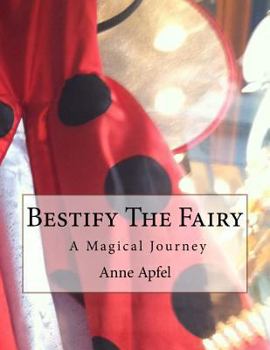 Paperback Bestify The Fairy Book