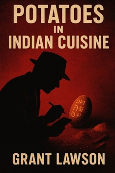 Potatoes in Indian Cuisine: A Culinary Mystery Uncovering a Hidden Criminal Network