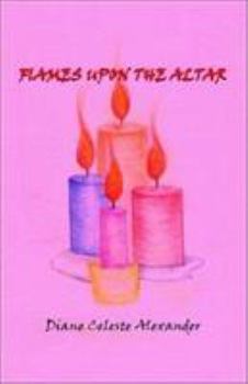 Paperback Flames Upon the Altar Book