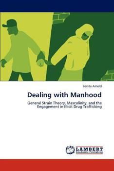 Paperback Dealing with Manhood Book