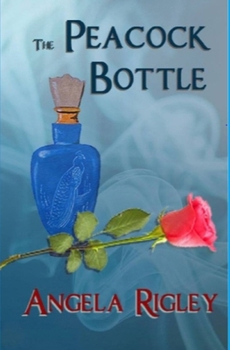 Paperback The Peacock Bottle Book