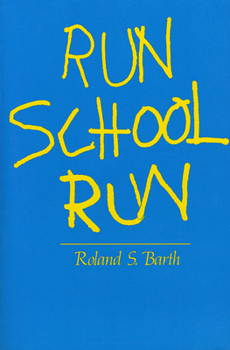 Paperback Run School Run Book