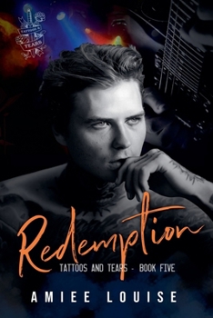 Paperback Redemption Book