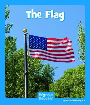 Paperback The Flag Book