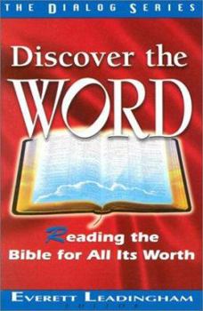 Paperback Discover the Word;Dialog Book