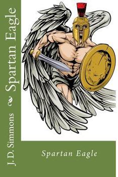 Paperback Spartan Eagle Book