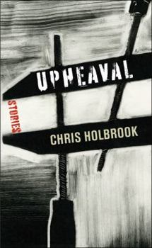 Paperback Upheaval: Stories Book