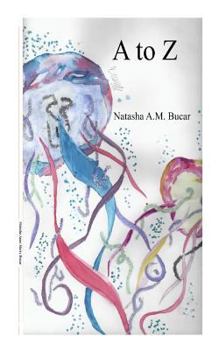 Paperback A to Z Book