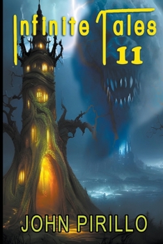 Paperback Infinite Tales 11 Book