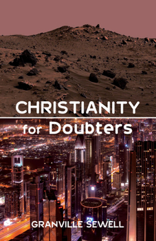 Paperback Christianity for Doubters Book