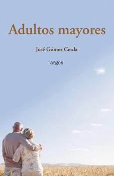 Paperback Adultos mayores [Spanish] Book