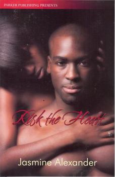 Paperback Risk the Heart Book