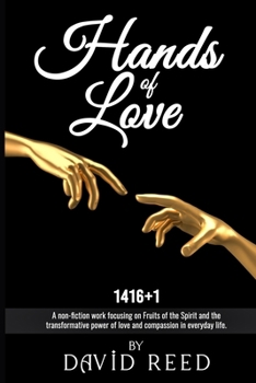Paperback Hands of Love Book
