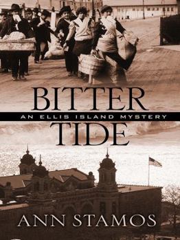 Hardcover Bitter Tide Book