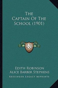 The Captain of the School