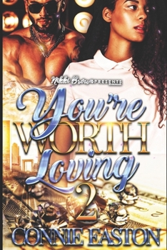 Paperback You're Worth Loving 2 Book