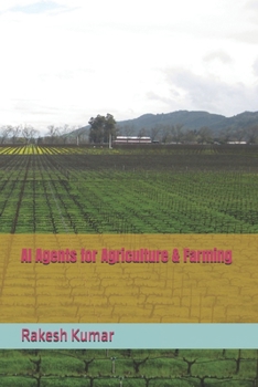 AI Agents for Agriculture & Farming