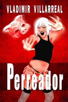 Paperback Perreador [Spanish] Book
